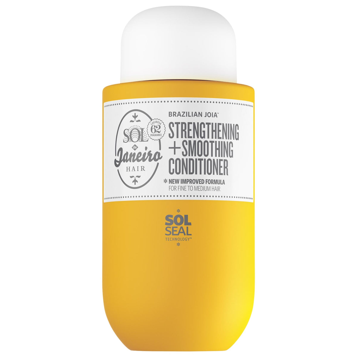 Sol de Janeiro Brazilian Joia™ Strengthening + Smoothing Conditioner - 295 ml