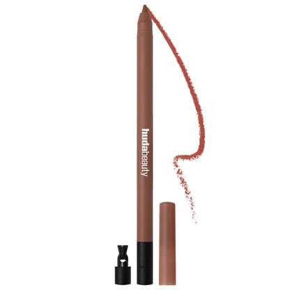Huda Beauty Lip Contour 2.0 Automatic Matte Lip Pencil
