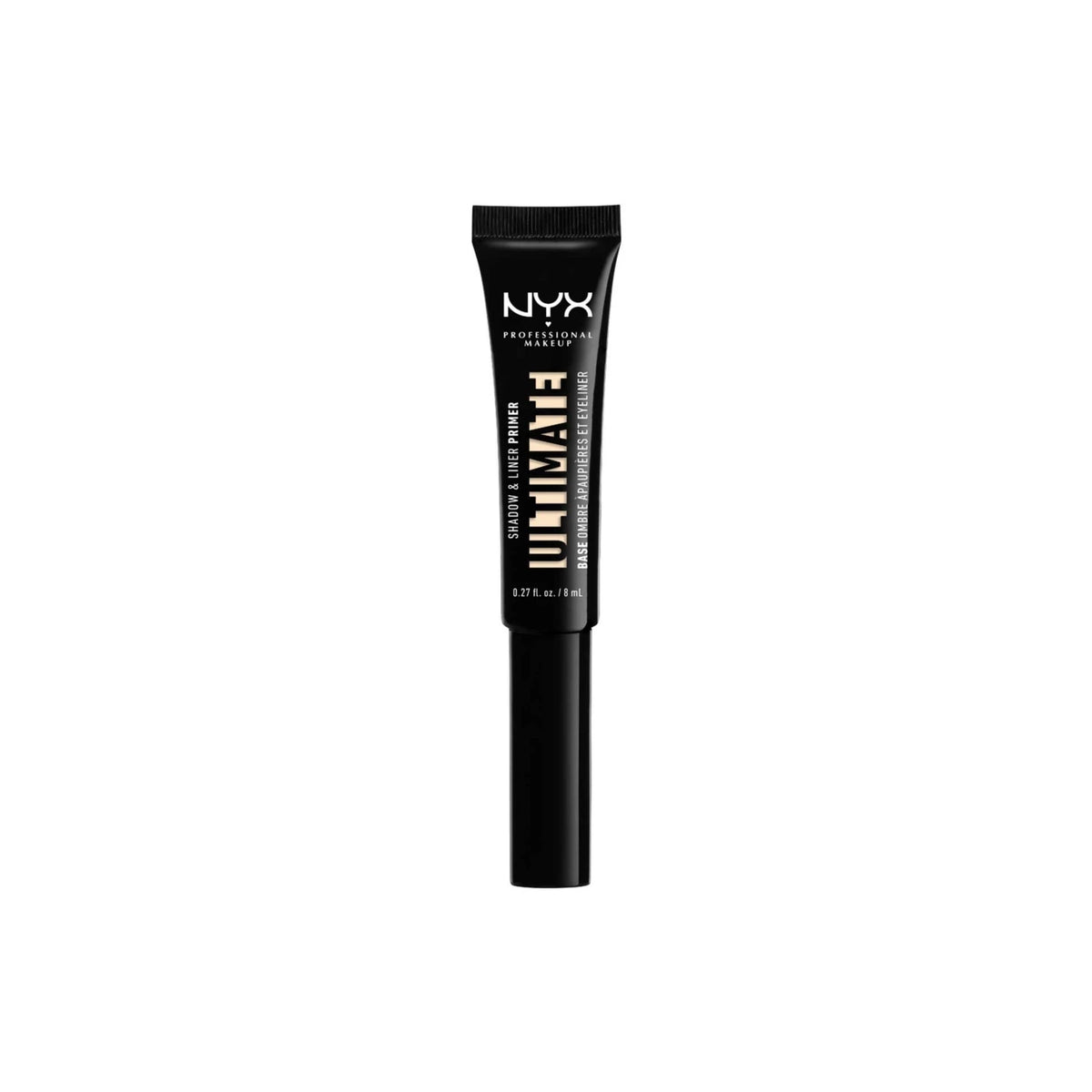 NYX Professional Makeup Vitamin E Infused Ultimate Shadow and Liner Primer