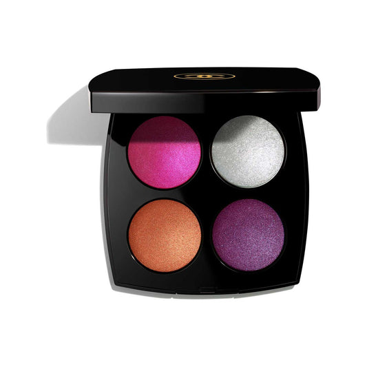 CHANEL ENCHANTED NIGHT EYESHADOW AND BLUSH PALETTE