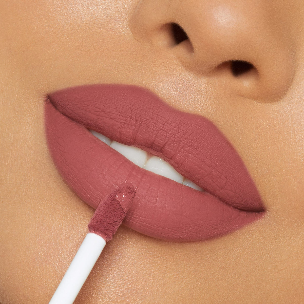 kylie-cosmetics Matte Liquid Lipstick - wish you were here