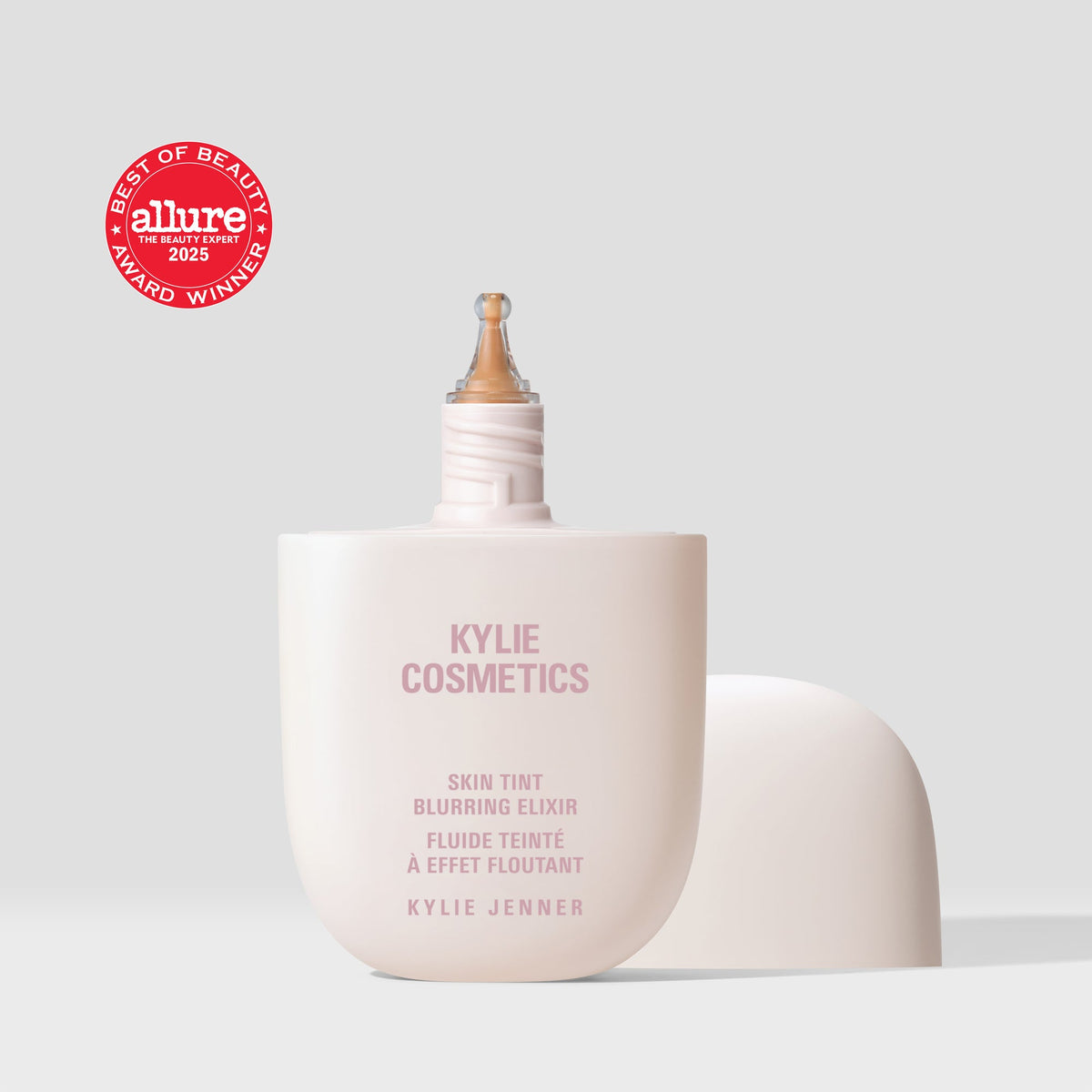 kylie-cosmetics Skin Tint Blurring Elixir - 7W