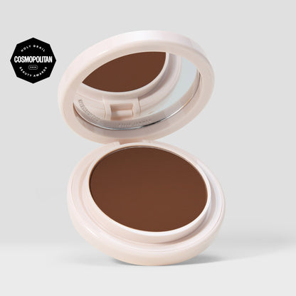 kylie-cosmetics Natural Blur Powder Foundation - 10N