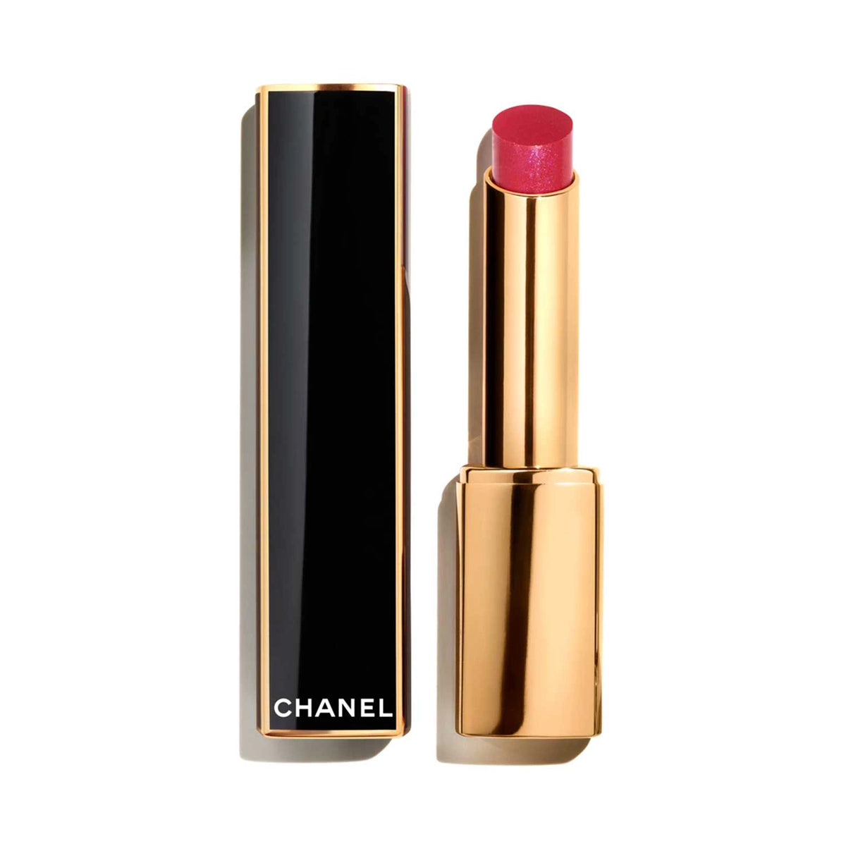 CHANEL ROUGE ALLURE L'EXTRAIT HIGH-INTENSITY LIP COLOUR 917 ROSE BORÉAL