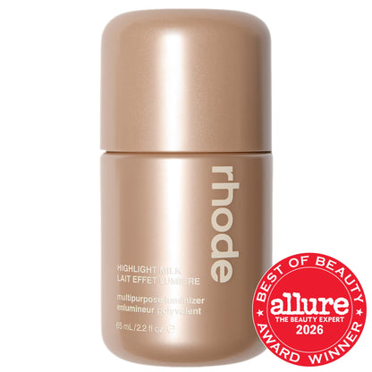 Rhode Highlight Milk Multipurpose Luminizer - 02