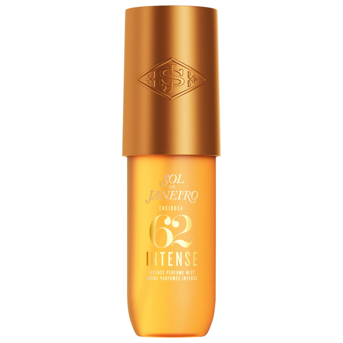 Sol de Janeiro Cheirosa 62™ Intense Amber Gourmand Perfume Mist - 90 ml
