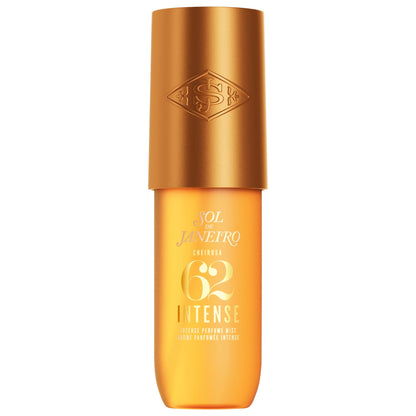 Sol de Janeiro Cheirosa 62™ Intense Amber Gourmand Perfume Mist - 90 ml