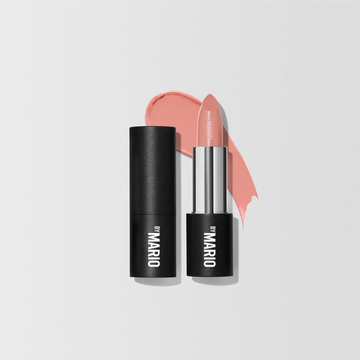 MAKEUP BY MARIO SuperSatin® Lipstick - Midtown (Light Neutral Pink)