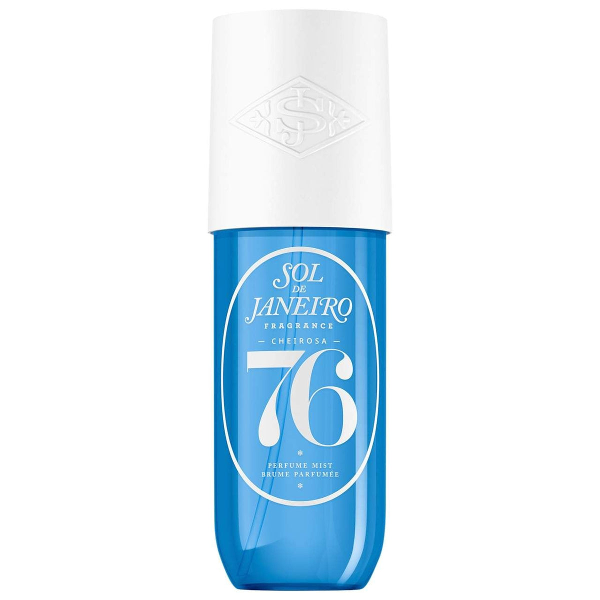 Sol de Janeiro Cheirosa 76 Hair & Body Refillable Perfume Mist - 240 ml - $39.00