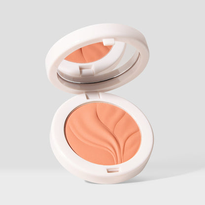 kylie-cosmetics Natural Blur Brightening Powder - deep peach