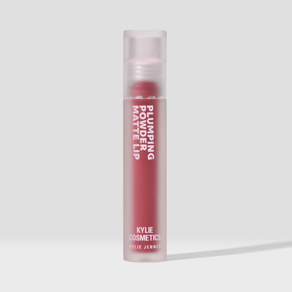 kylie-cosmetics Plumping Powder Matte Lip - sweet talk