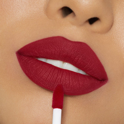 kylie-cosmetics Matte Lip Kit - bite me