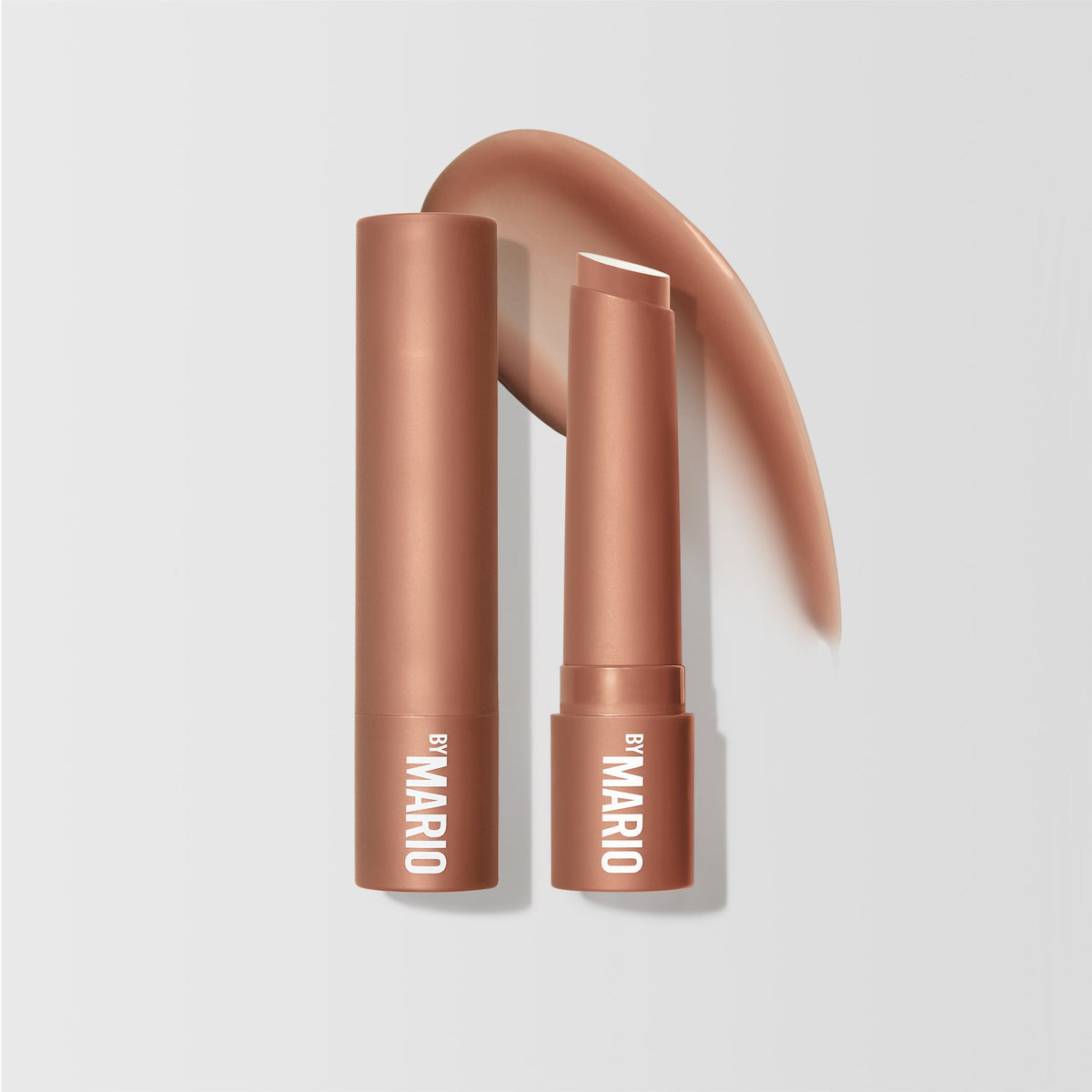 MAKEUP BY MARIO MoistureGlow™ Plumping Lip Serum - Honey Glow (Rich Honey)