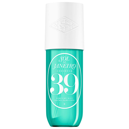 Sol de Janeiro Cheirosa 39 Hair & Body Perfume Mist - 240 ml