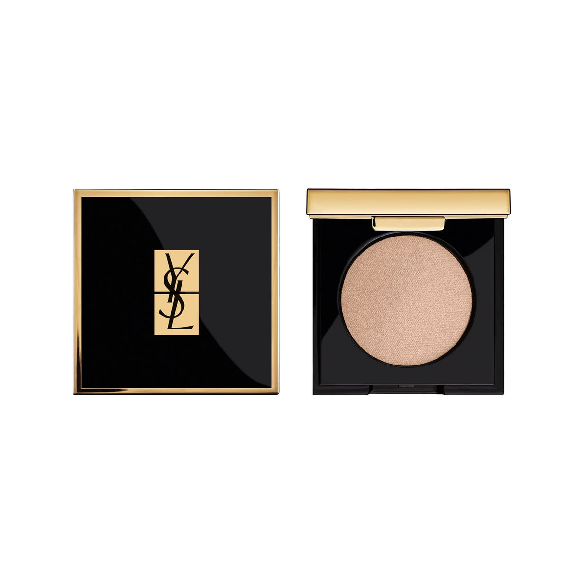 YSL Satin Crush Eyeshadow