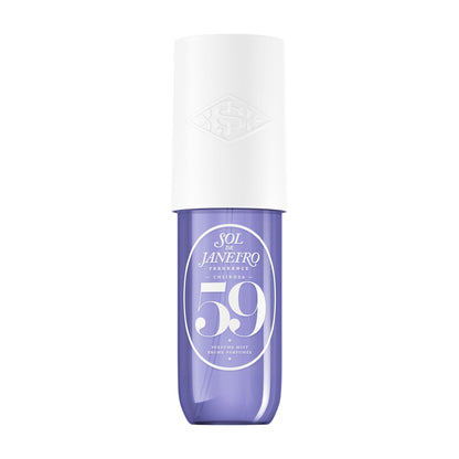 Sol de Janeiro Mini Cheirosa 59 Delicia Hair & Body Perfume Mist - 3.04 oz