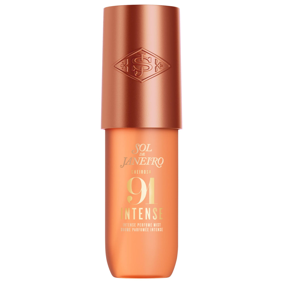 Sol de Janeiro Cheirosa 91 Intense Floral Gourmand Perfume Mist - 90 ml