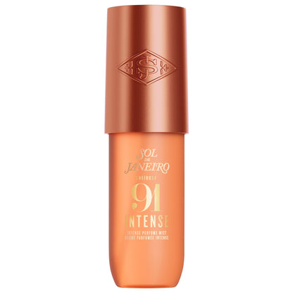 Sol de Janeiro Cheirosa 91 Intense Floral Gourmand Perfume Mist - 90 ml