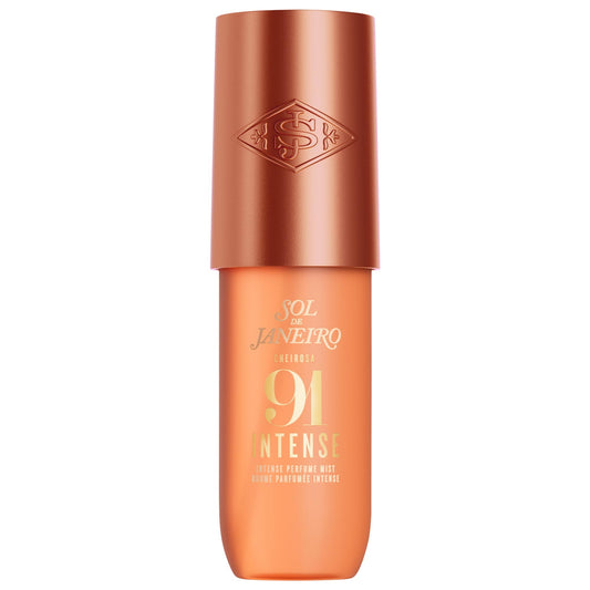 Sol de Janeiro Cheirosa 91 Intense Floral Gourmand Perfume Mist - 90 ml