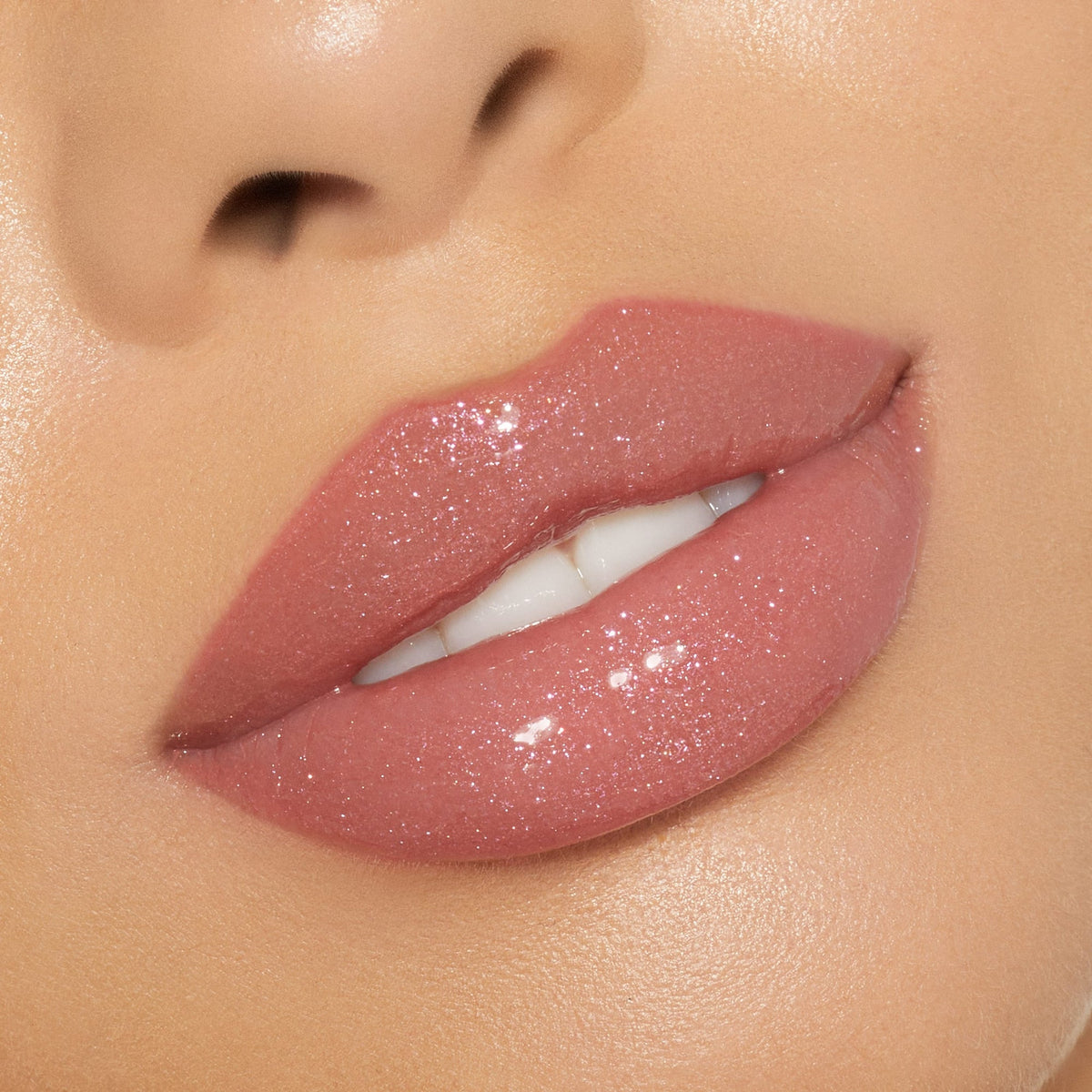 kylie-cosmetics High Gloss - damn gina