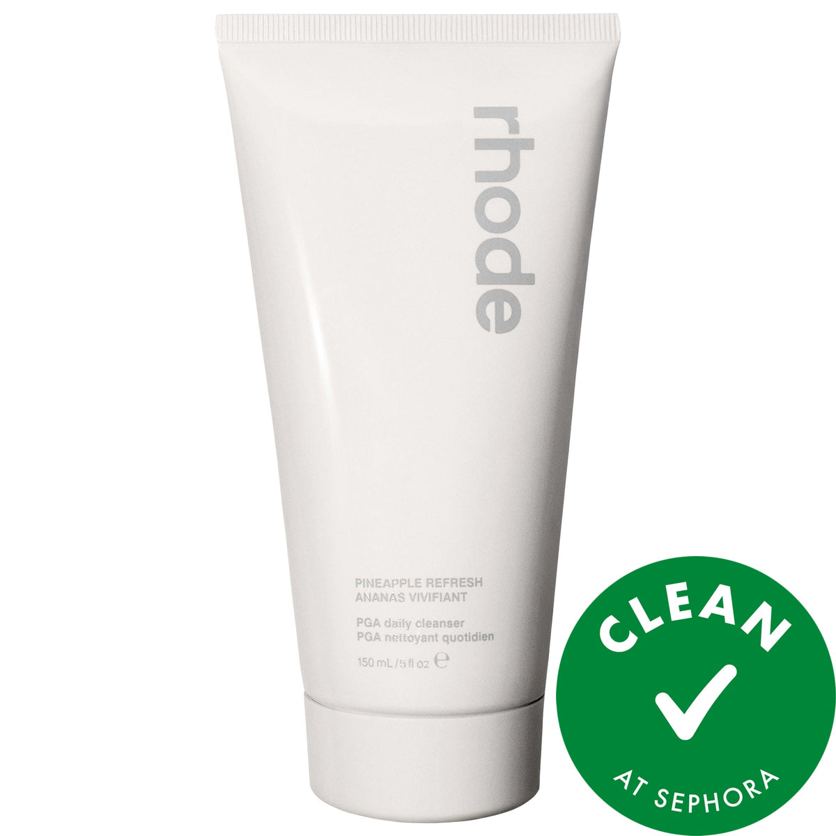 Rhode Pineapple Refresh PGA Daily Cleanser - 150 ml