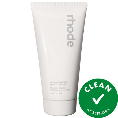 Rhode Pineapple Refresh PGA Daily Cleanser - 150 ml