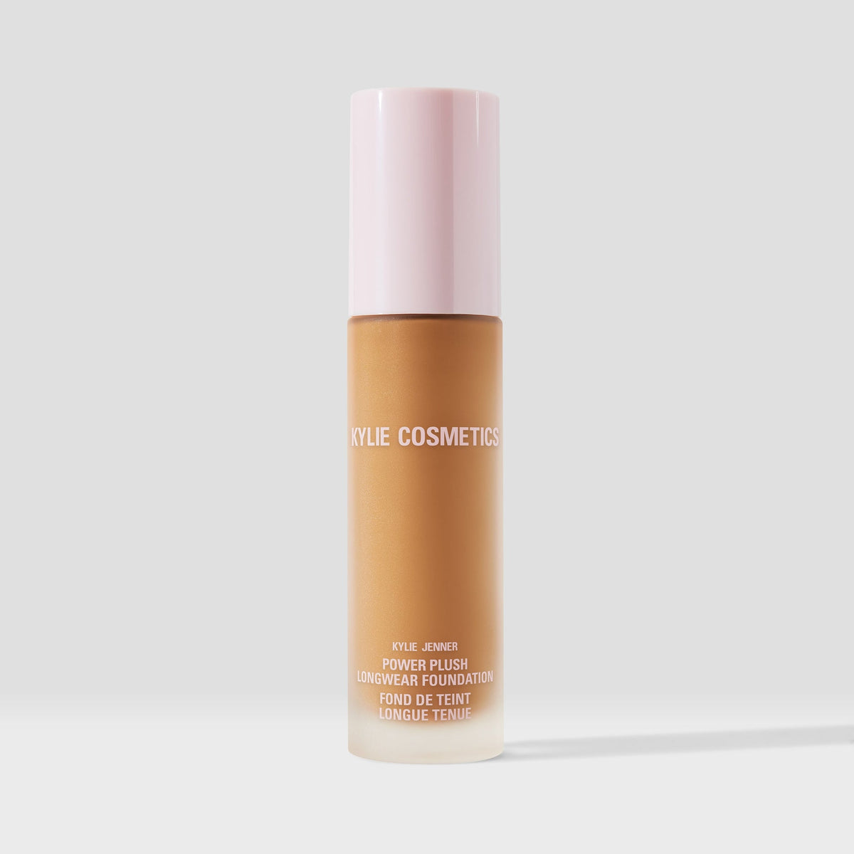 kylie-cosmetics Power Plush Longwear Foundation - 7W