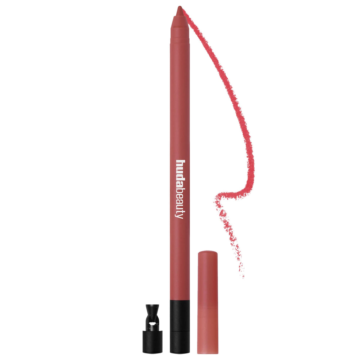 Huda Beauty Lip Contour 2.0 Automatic Matte Lip Pencil