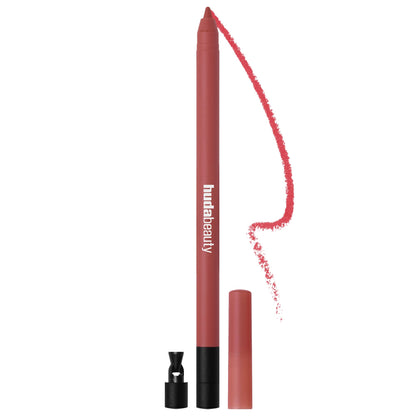 Huda Beauty Lip Contour 2.0 Automatic Matte Lip Pencil