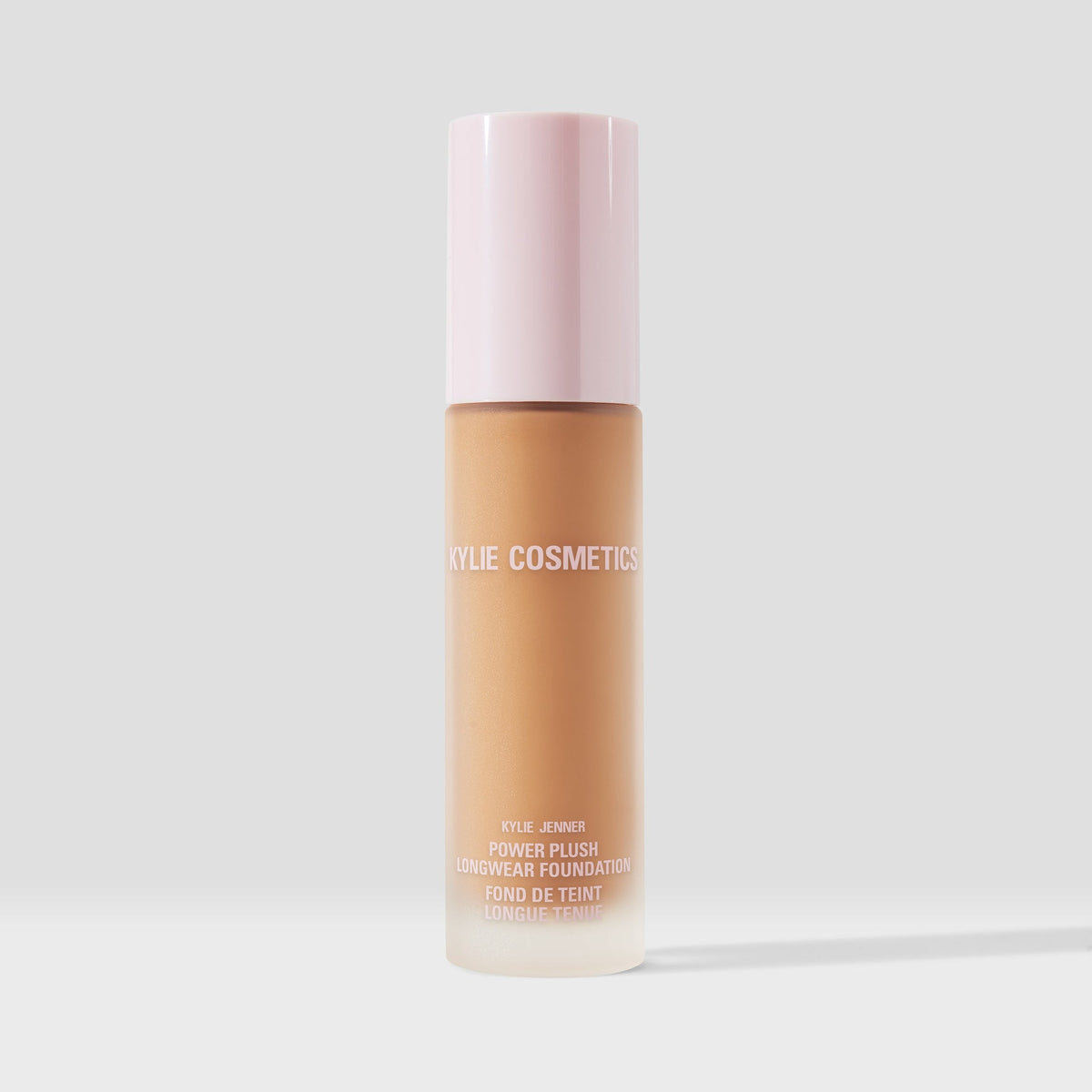 kylie-cosmetics Power Plush Longwear Foundation - 5.5W