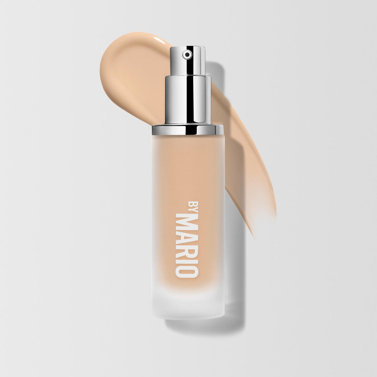 MAKEUP BY MARIO SurrealSkin® Natural Finish Foundation - 3 W