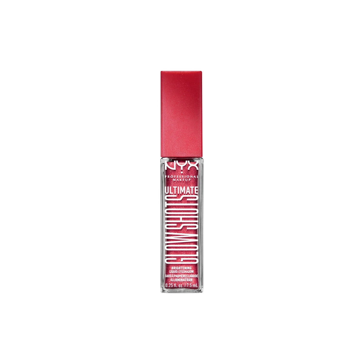 NYX Professional Makeup Ultimate Glow Shots Liquid Eyeshadow