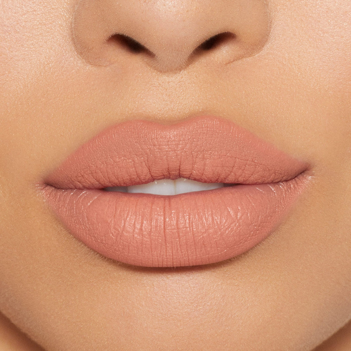 kylie-cosmetics Matte Lip Kit - dirty peach