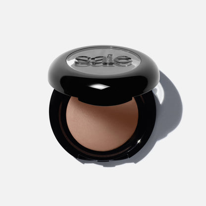 Baked Eyeshadow SuperSuede™ Baked Eyeshadow - Panna Cotta