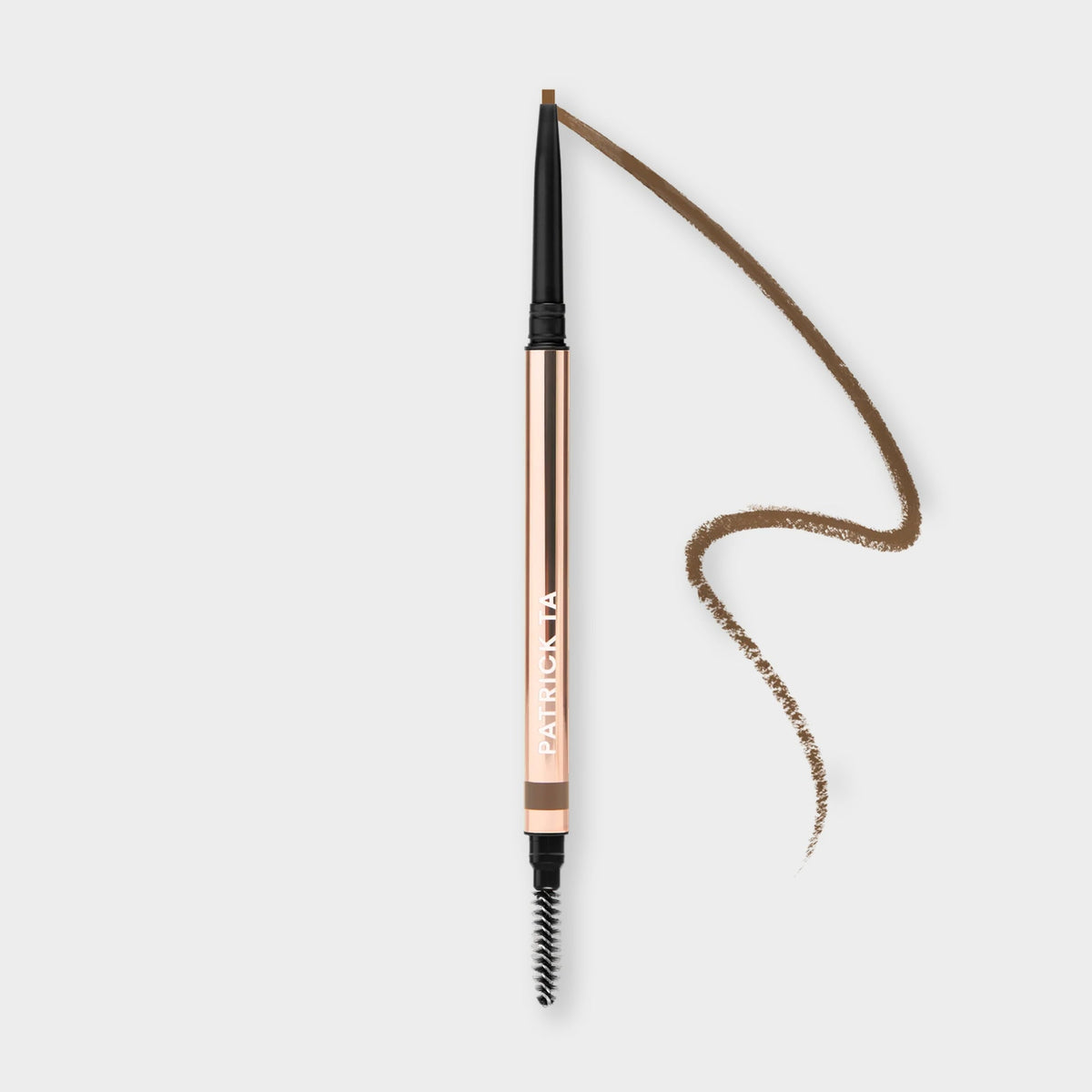 Patrick Ta Major Brow Defining Pencil - Blonde