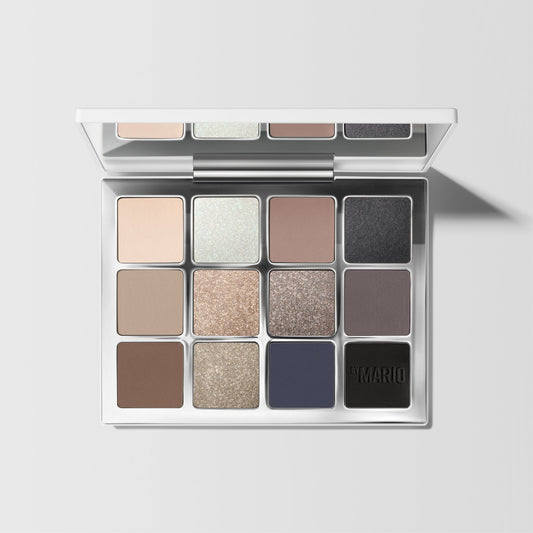 MAKEUP BY MARIO Ethereal Eyes™ Eyeshadow Palette: Moonlight