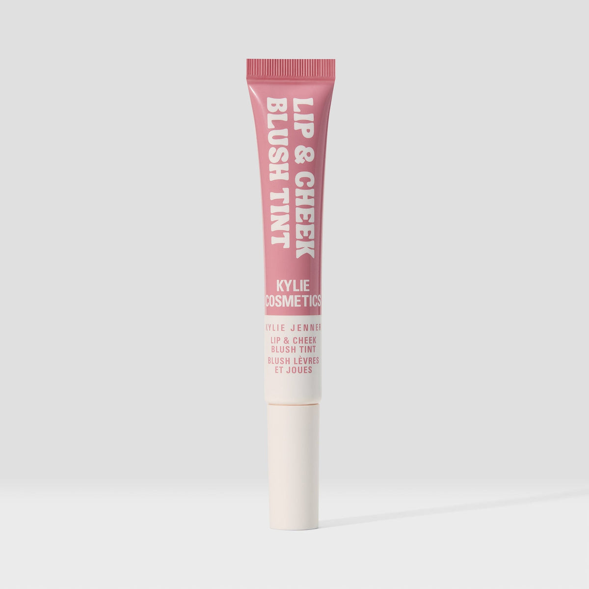 kylie-cosmetics Lip & Cheek Blush Tint - all things pink