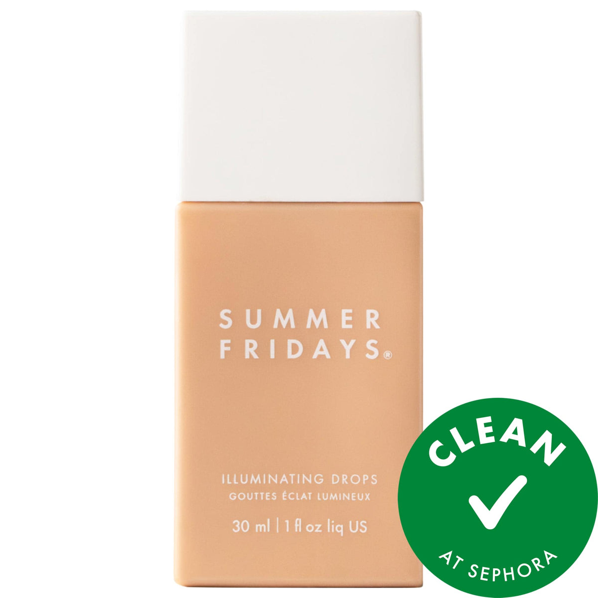 Summer Fridays Illuminating Drops - 30 ml