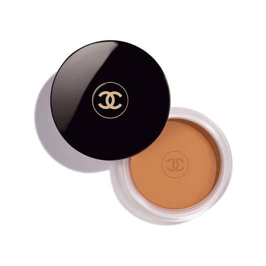 CHANEL Les Beiges Healthy Glow Bronzing Cream