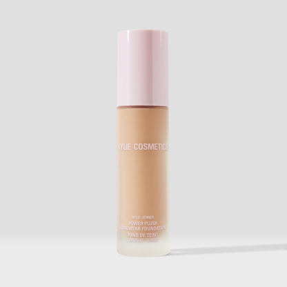 kylie-cosmetics Power Plush Longwear Foundation - 3W