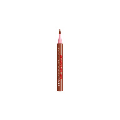 NYX Professional Makeup Lip Lingerie Lip Liner Stain