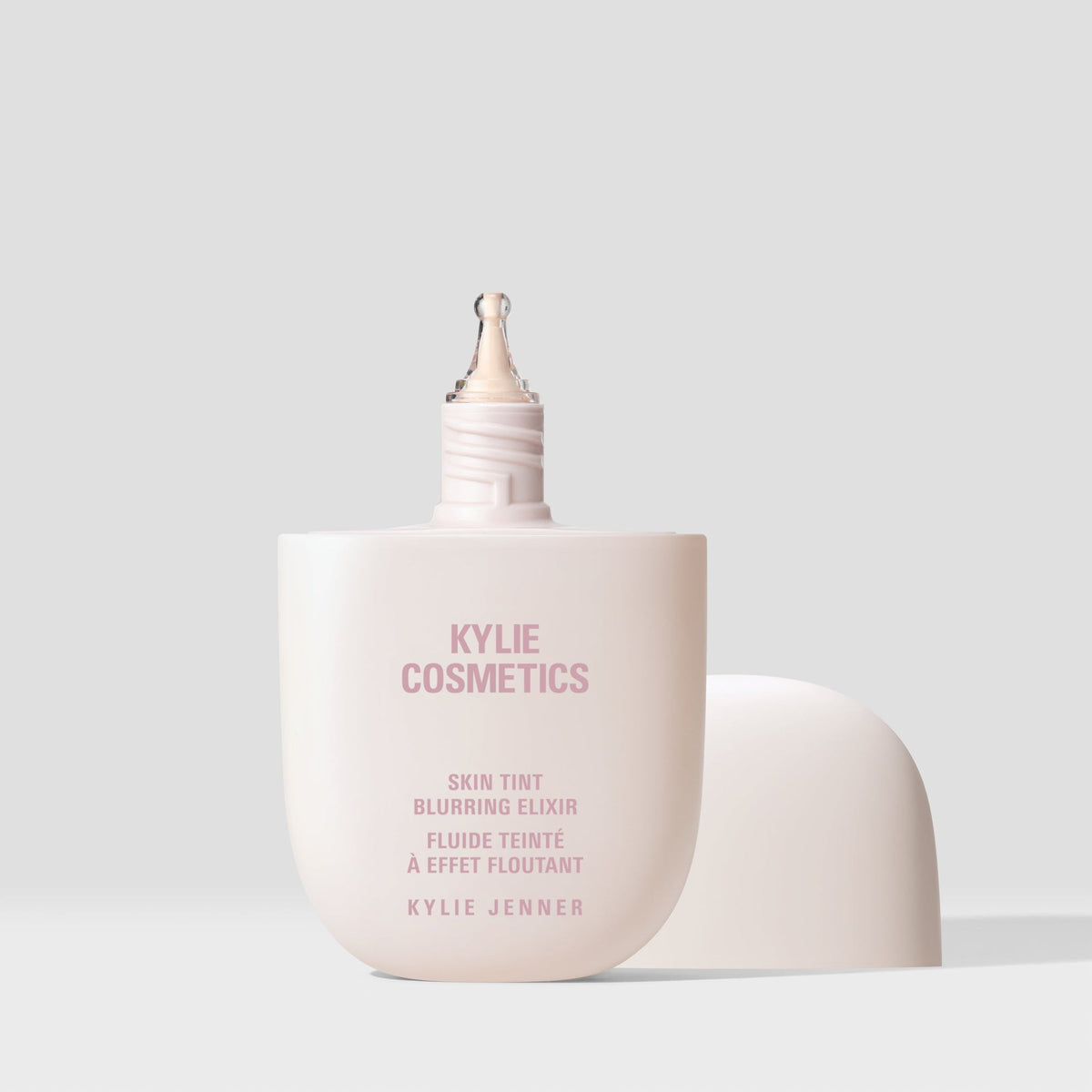 kylie-cosmetics Skin Tint Blurring Elixir