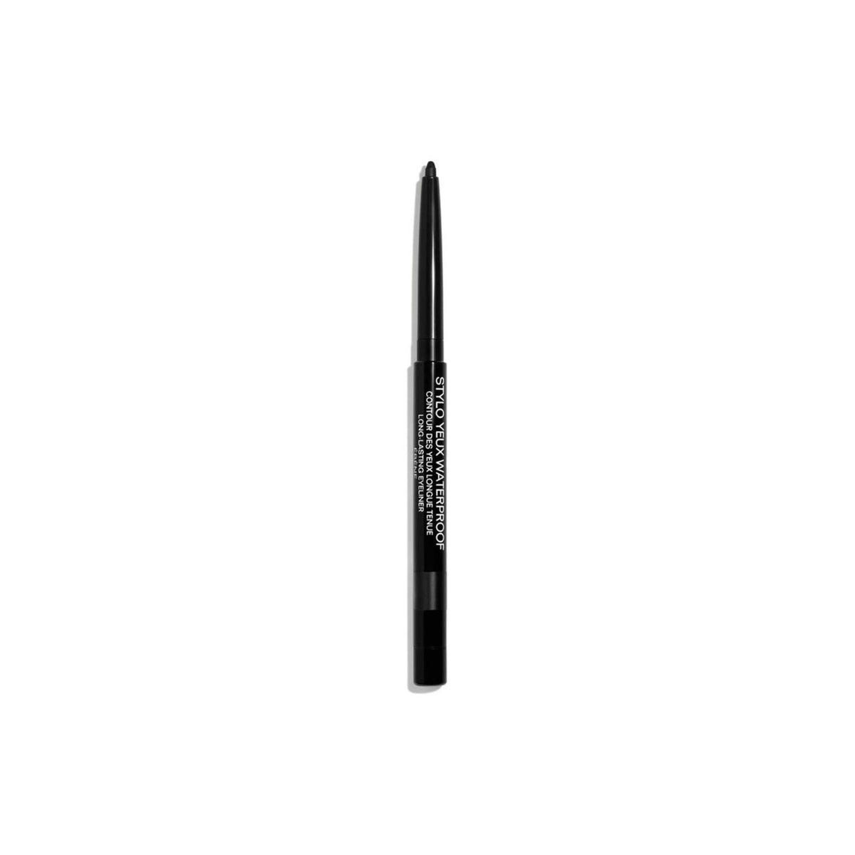 CHANEL STYLO YEUX WATERPROOF Long-Lasting Eyeliner
