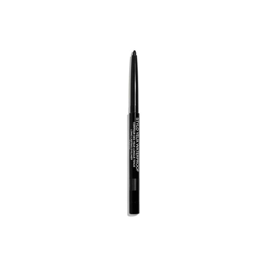 CHANEL STYLO YEUX WATERPROOF Long-Lasting Eyeliner
