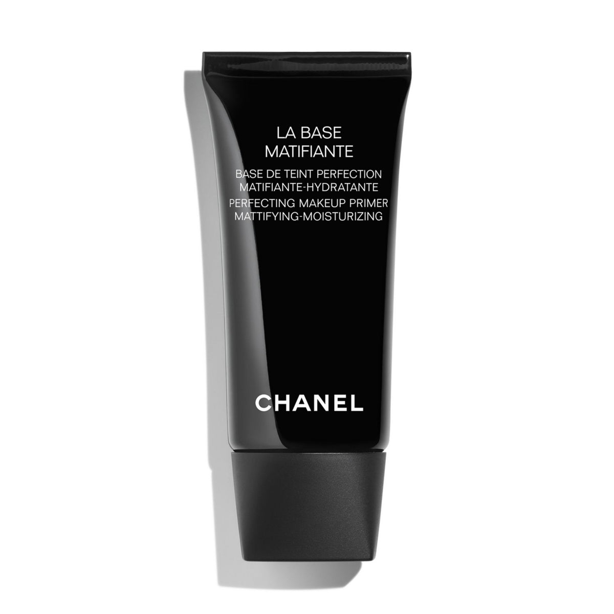 CHANEL LA BASE MATIFIANTE PERFECTING MAKEUP PRIMER MATTIFYING - MOISTURISING - 30 ml