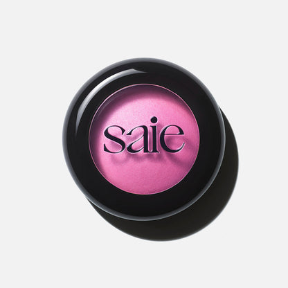 Baked Blush SuperSuede™ Baked Powder Blush - Bella
