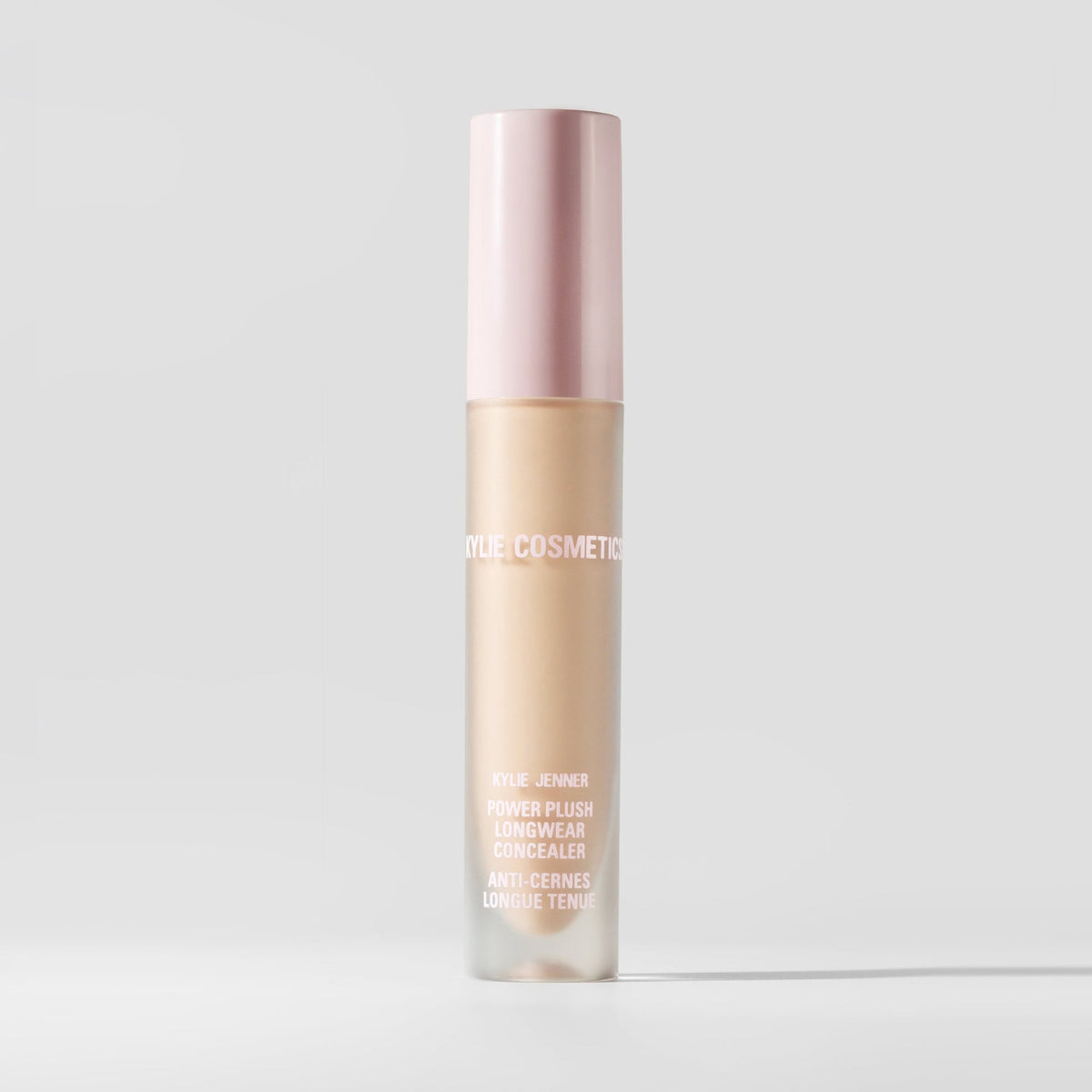 kylie-cosmetics Power Plush Longwear Concealer - 2N
