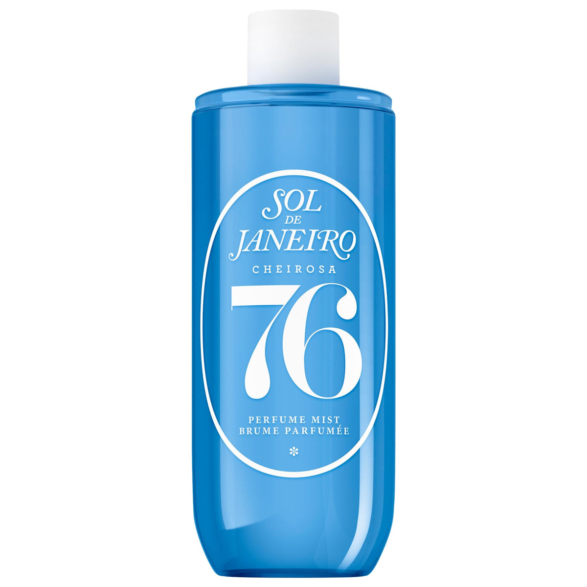 Sol de Janeiro Cheirosa 76 Hair & Body Refillable Perfume Mist - 240 ml - $34.00