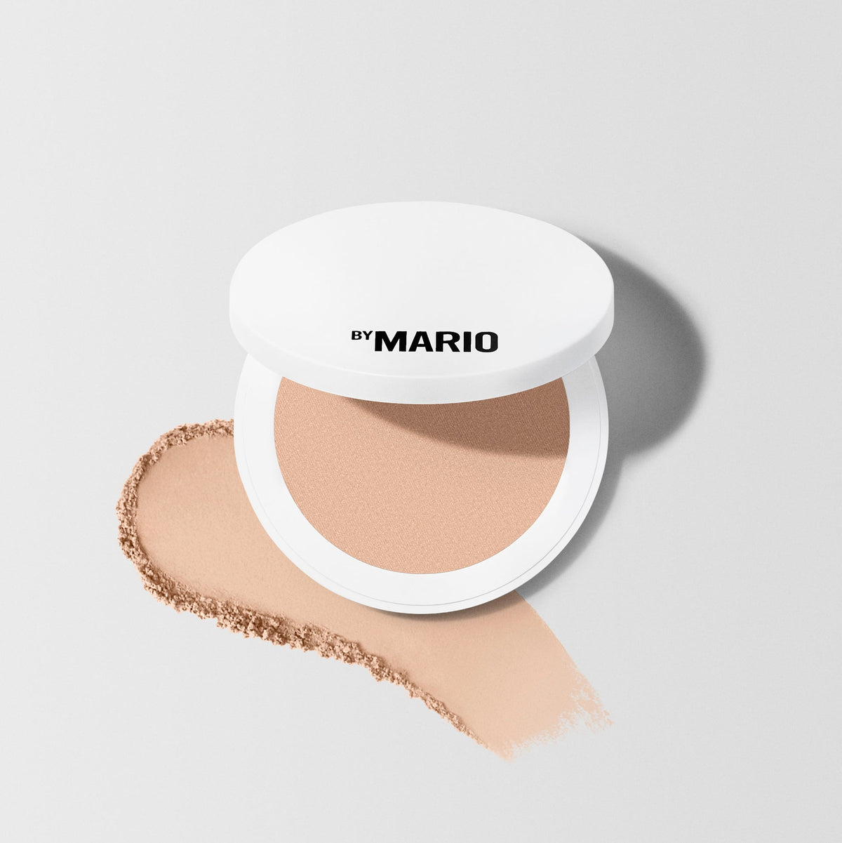 MAKEUP BY MARIO SoftSculpt® Blurring Bronzer - Light