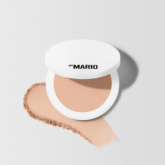 MAKEUP BY MARIO SoftSculpt® Blurring Bronzer - Light